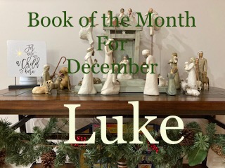 December 2021 Book of the Month